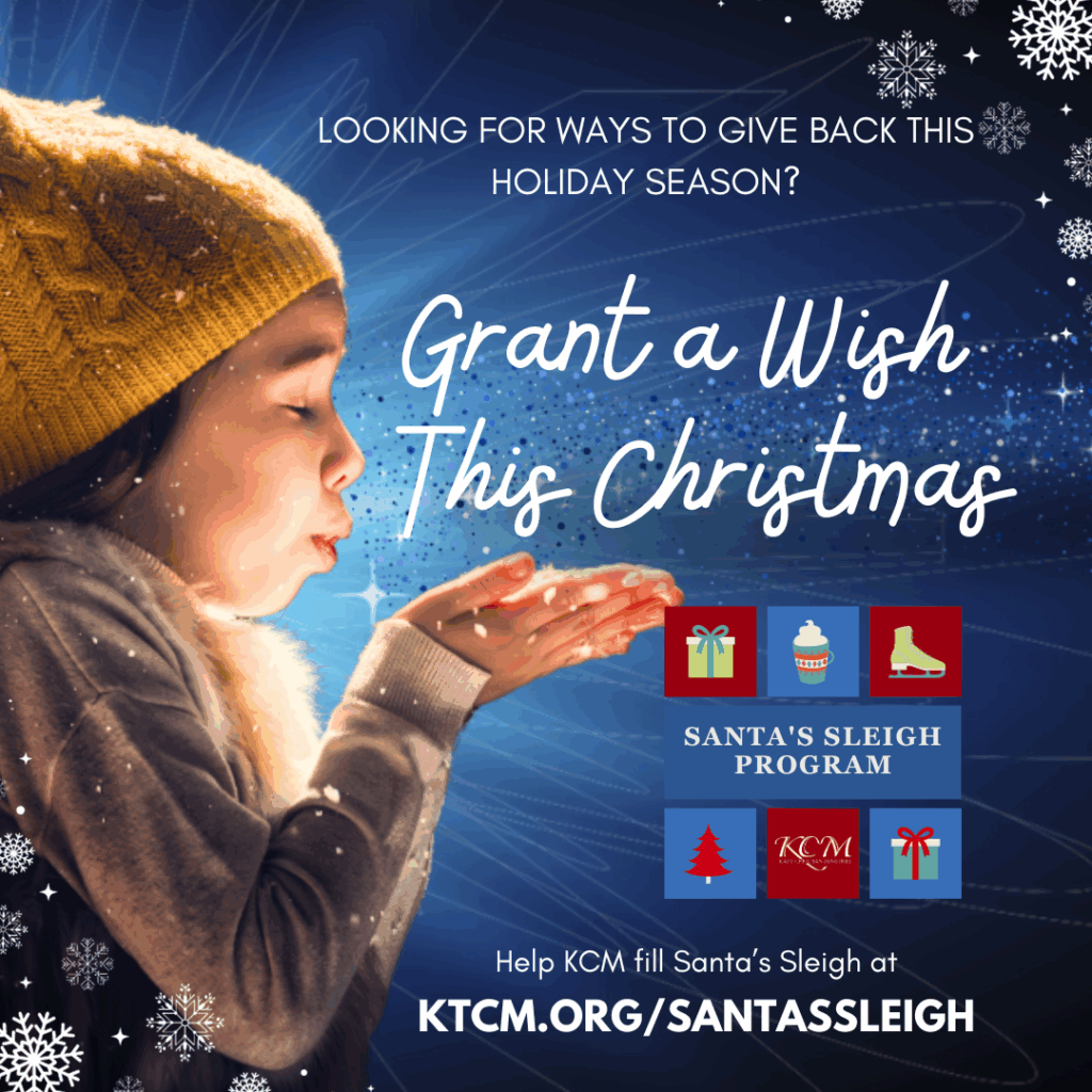 Santa’s Sleigh Program