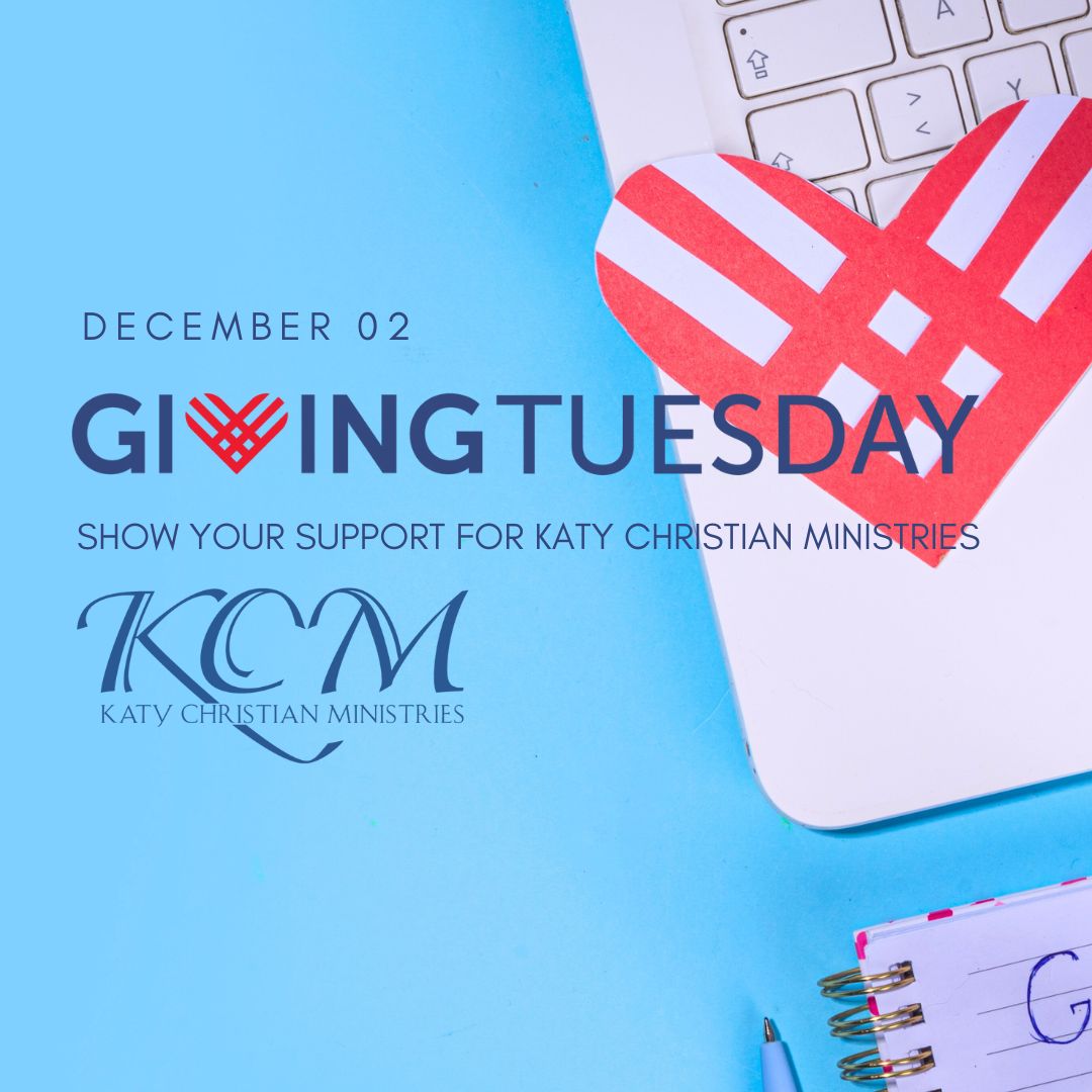 Giving Tuesday
