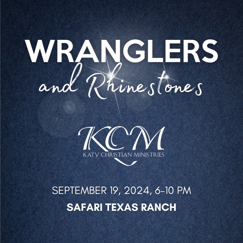 2024 KCM Gala - Wranglers and Rhinestones