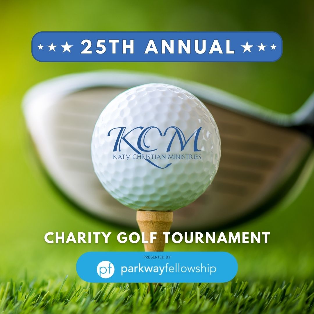 25th Annual Golf Tournament