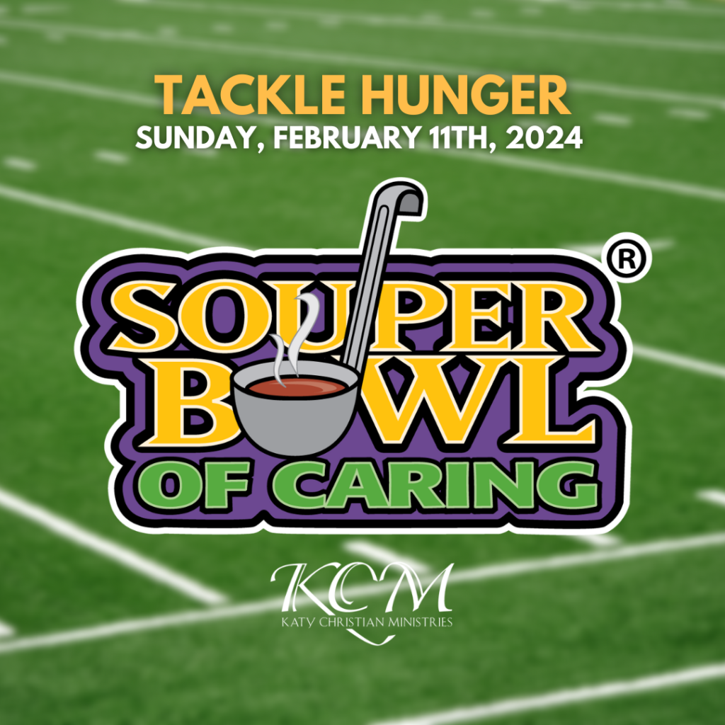 Souper Bowl of Caring 2024