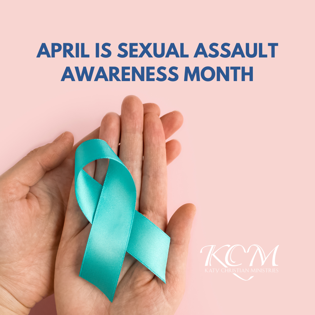 Sexual Assault Awareness Month Proclamation