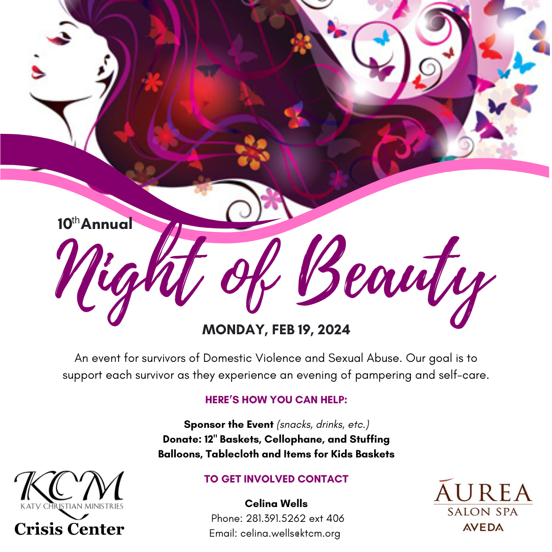 Night of Beauty