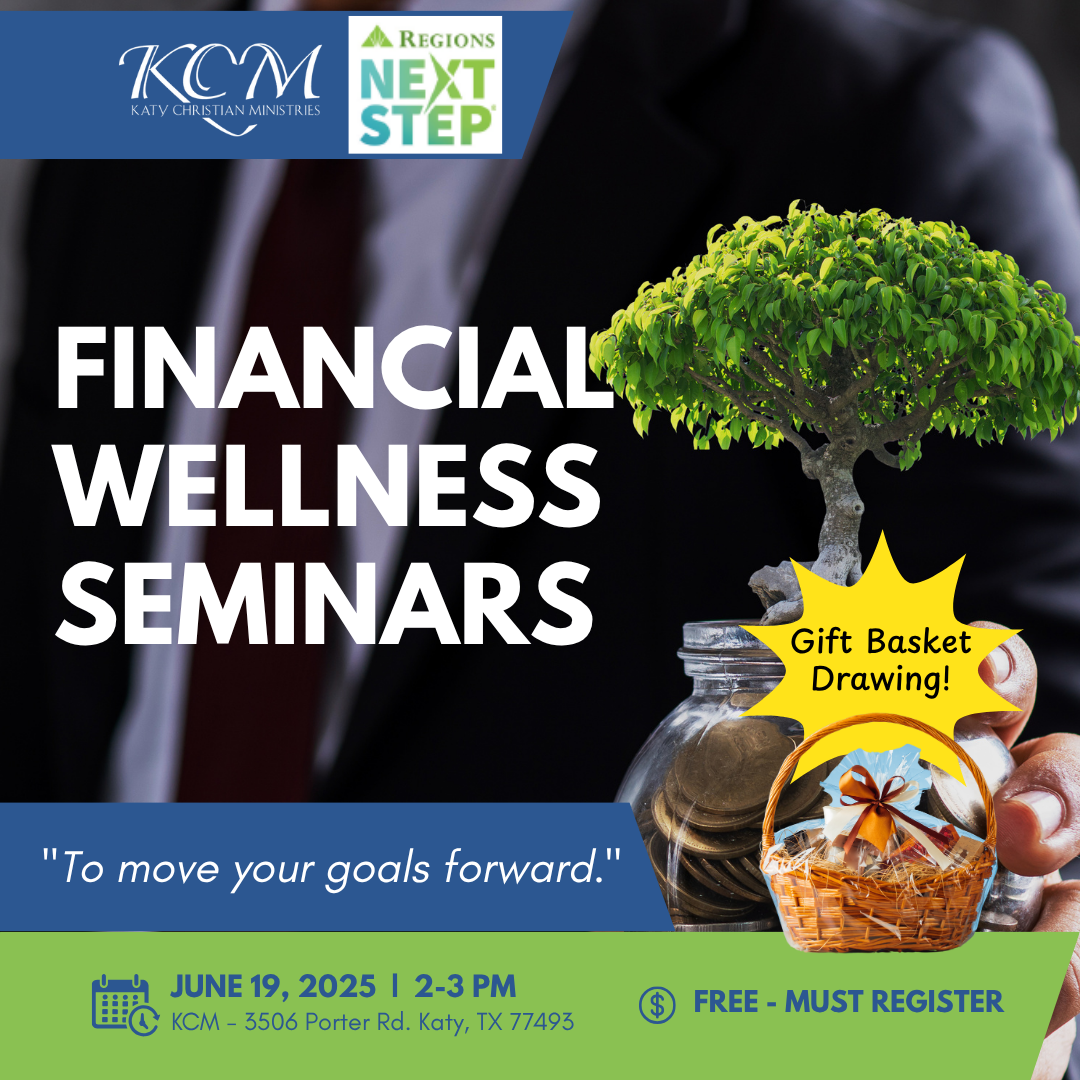 Financial Wellness Seminar