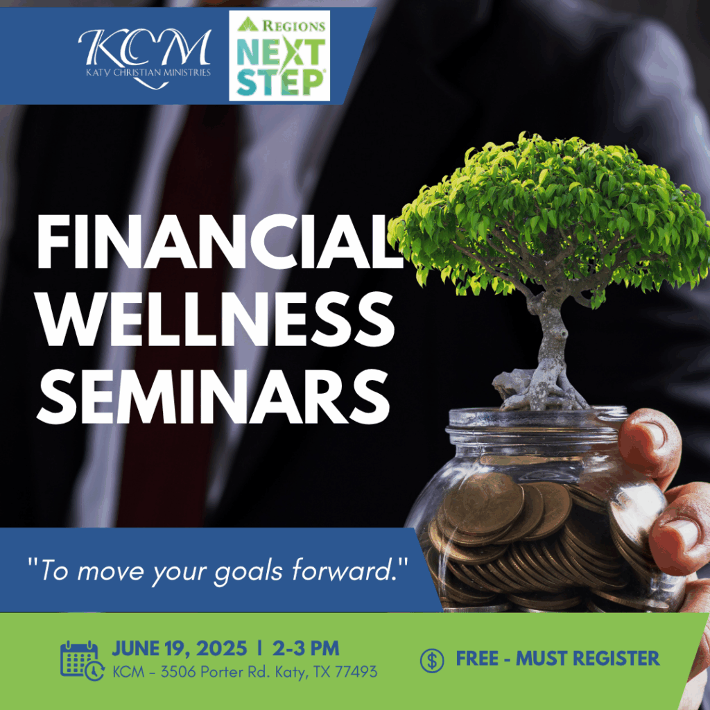 Financial Wellness Seminar