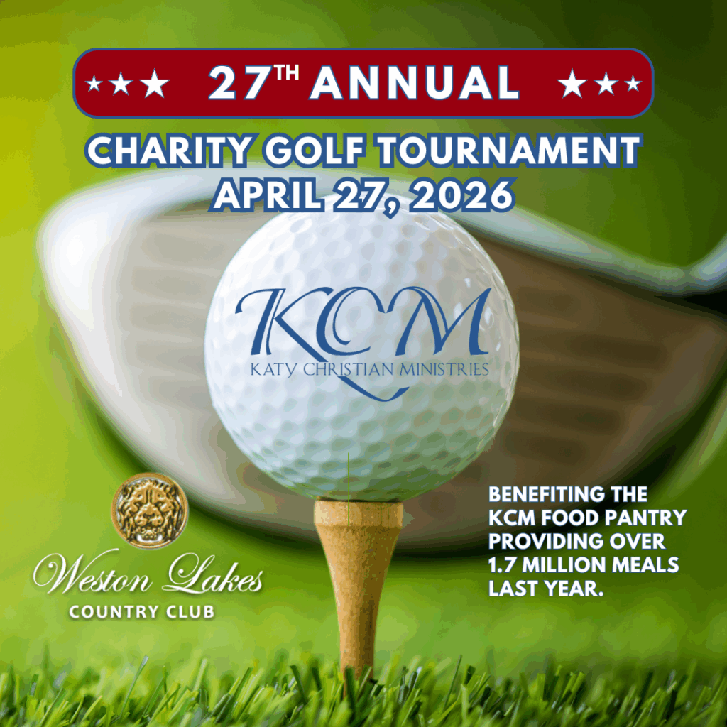 27th Annual Golf Tournament