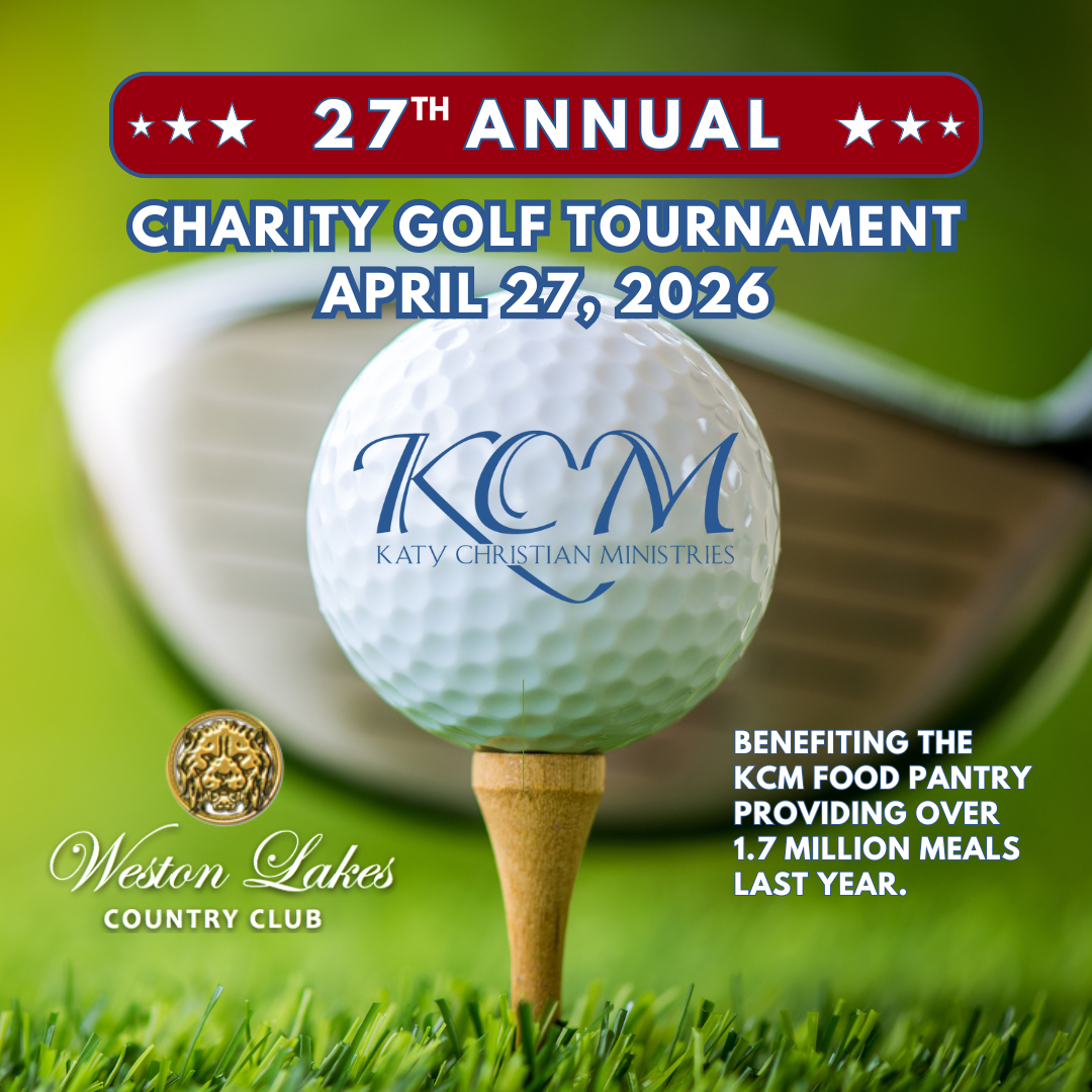 27th Annual Golf Tournament
