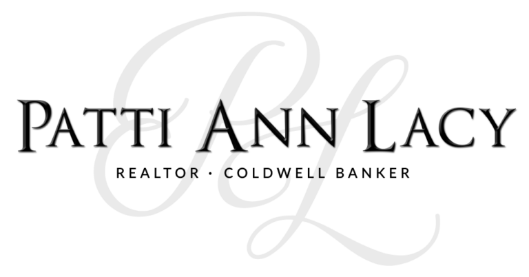 Patti lacy realtor