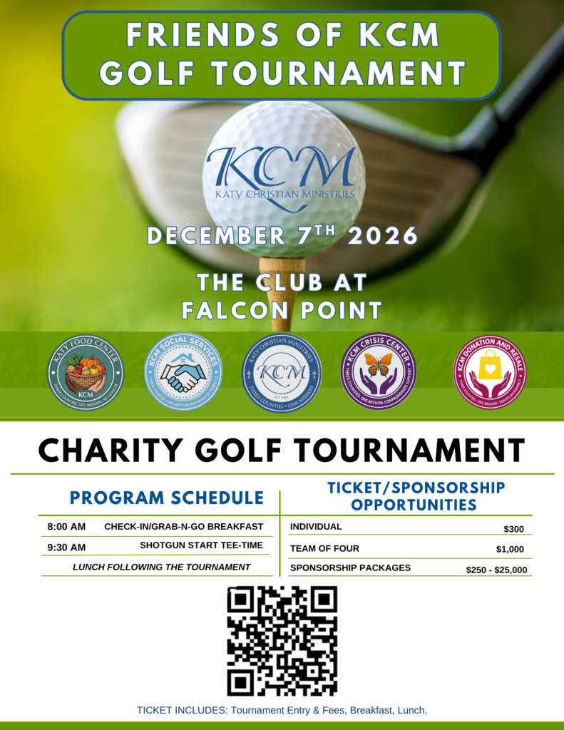 Friends of KCM Golf Tournament