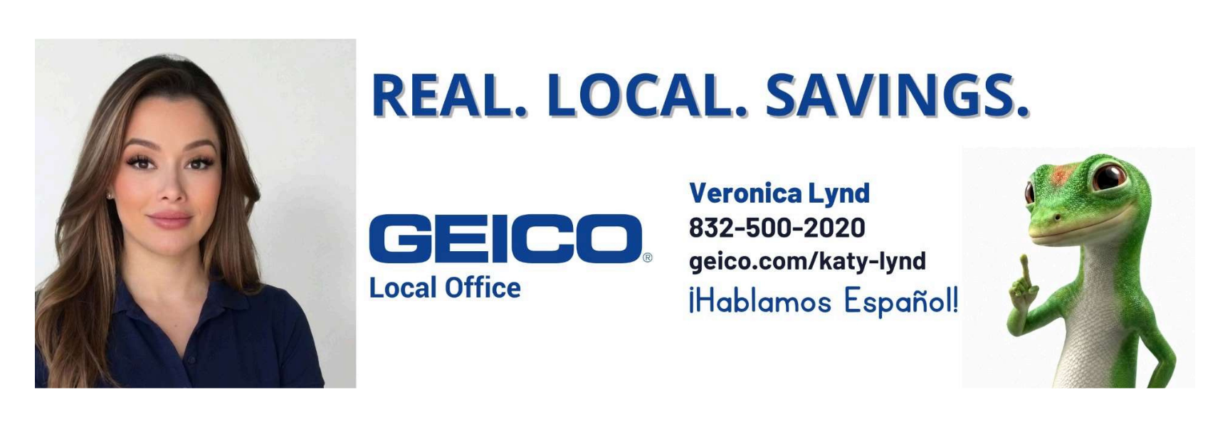 GEICO transparent
